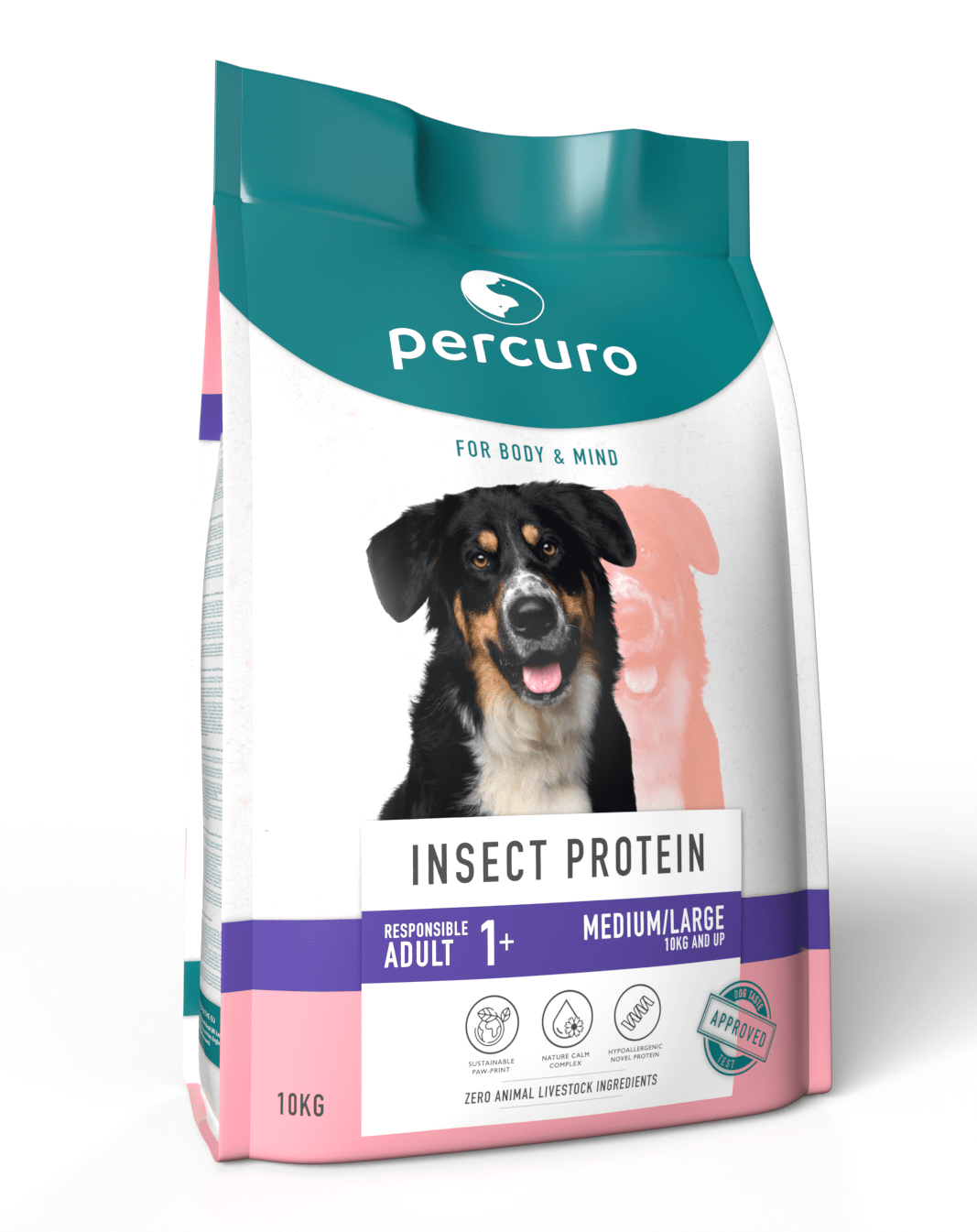 introducing-percuro-a-sustainable-environmentally-friendly-pet-food