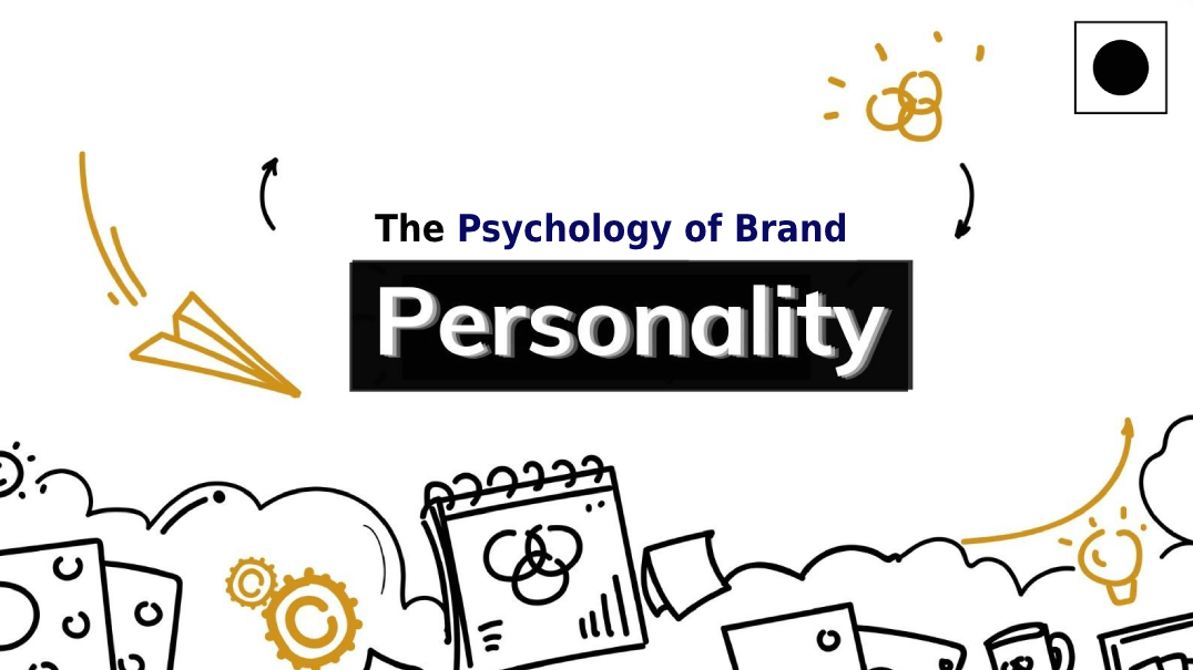 What Is Brand Personality & How to Define Yours
