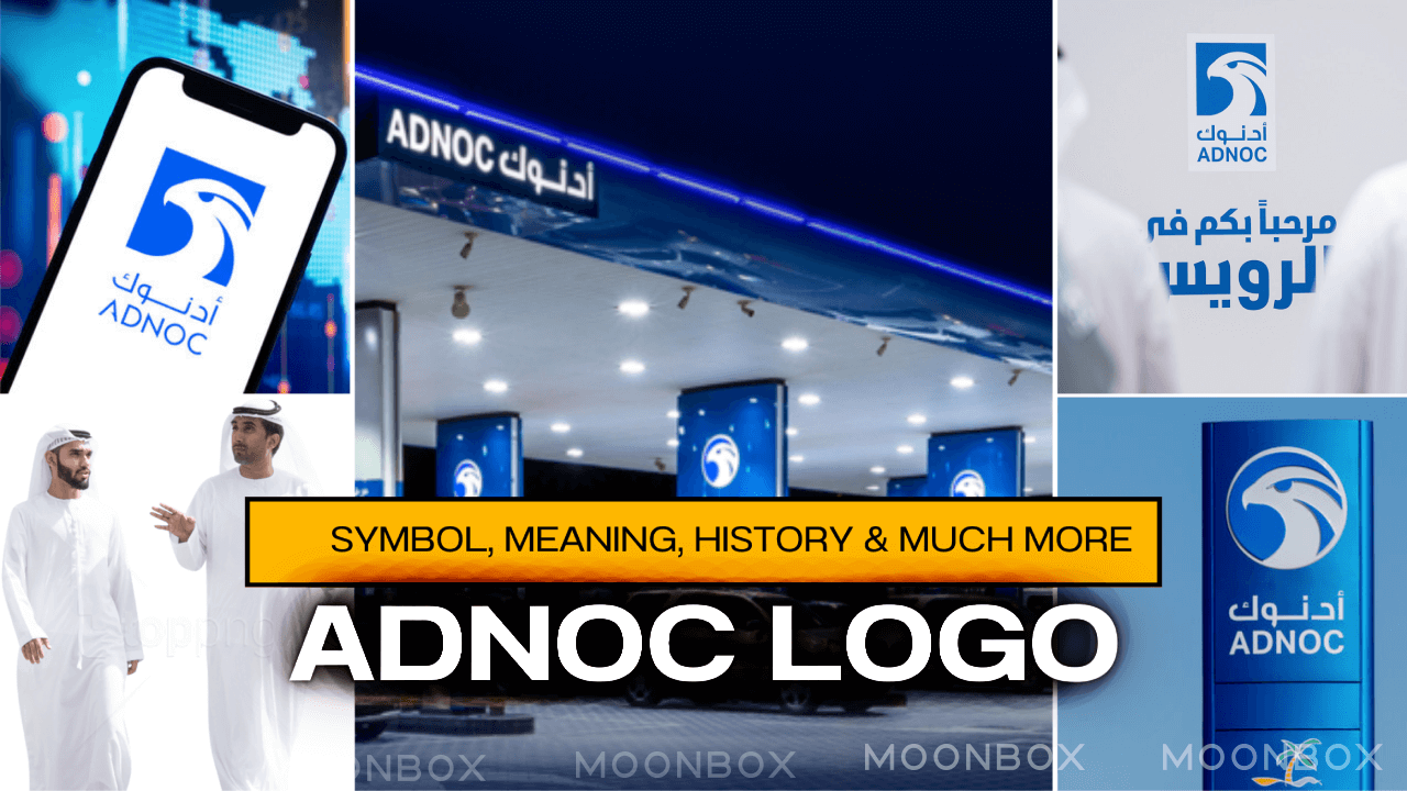 ADNOC Logo and Symbol, Meaning, History & Much More