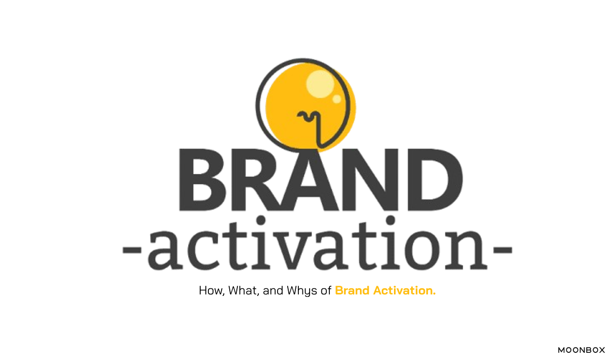 brand activation image